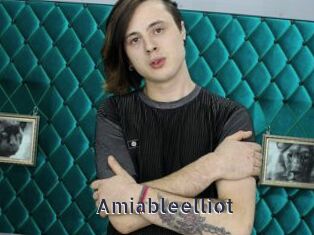 Amiableelliot