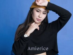 Amierice