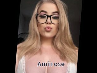 Amiirose