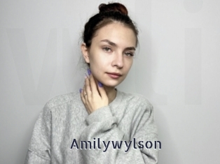 Amilywylson