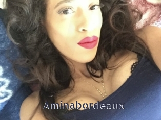 Aminabordeaux