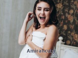 Amirahcuty