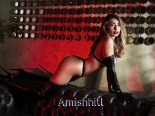 Amishhill