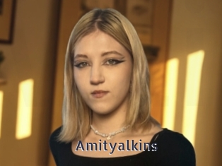 Amityalkins