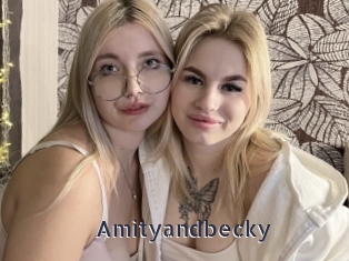 Amityandbecky