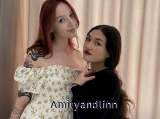 Amityandlinn