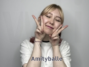 Amityballe