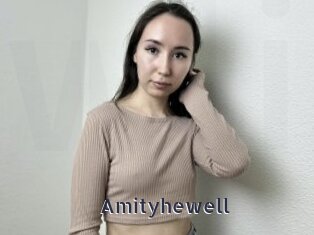 Amityhewell