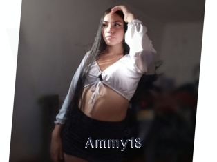 Ammy18