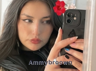 ammybroown webcam livesex