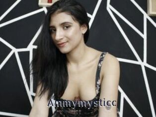 Ammymysticc