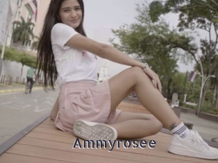 Ammyrosee