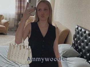 Ammywooder