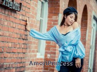 AmoriPrincess