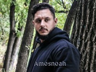 Amosnoah