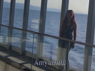 Amyameli