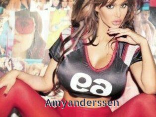 Amyanderssen