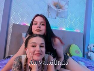 Amyandlinda