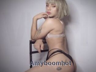 Amyboomhot