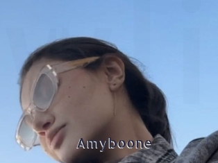 Amyboone