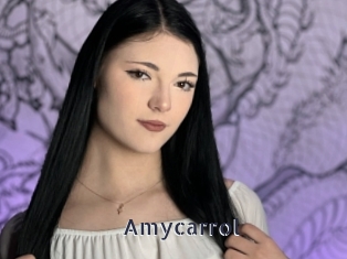 Amycarrol