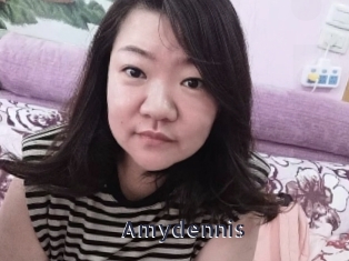 Amydennis