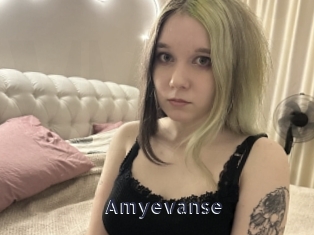 Amyevanse