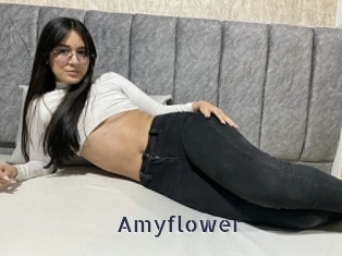 Amyflower