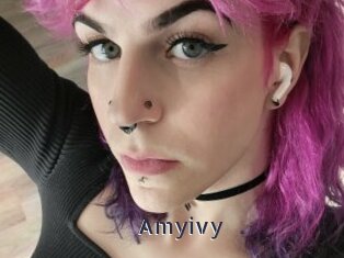 Amyivy