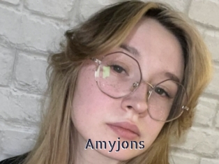 Amyjons