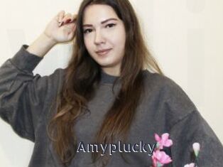 Amyplucky