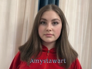 Amystawart