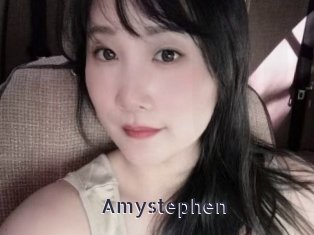 Amystephen