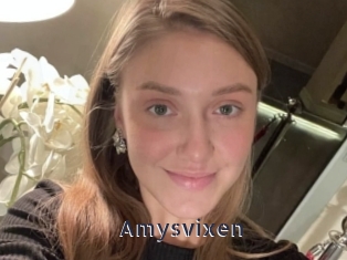 Amysvixen