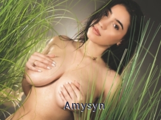 Amysyn