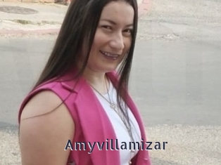 Amyvillamizar