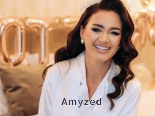 Amyzed