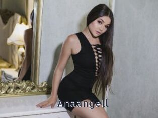 Anaangell