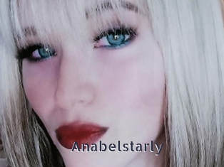 Anabelstarly