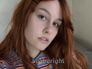 Anaberight
