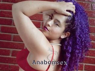 Anabomsex