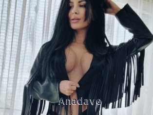 Anadave