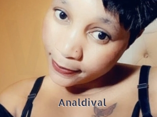 Analdival