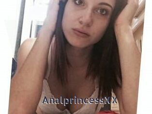 AnalprincessXX