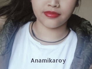 Anamikaroy