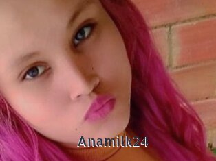 Anamilk24