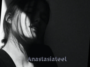 Anastasiateel