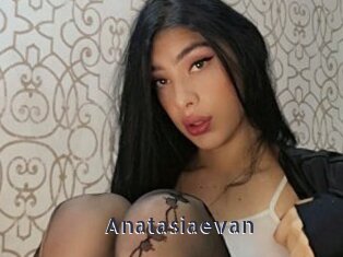 Anatasiaevan