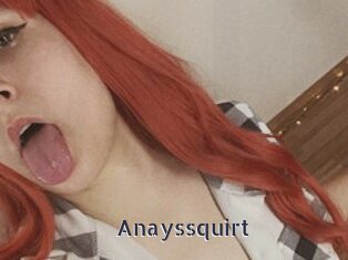 Anayssquirt