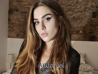 Andariel